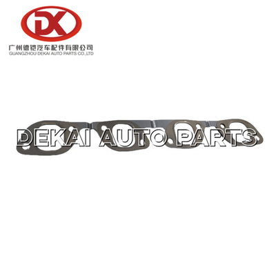 8 97146499 0 8971464990 NQR de la junta 4HK1 4HF1 NKR NPR del sello de ISUZU Engine Parts Exhaust Pipe