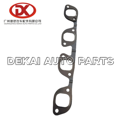 8 97146499 0 8971464990 NQR de la junta 4HK1 4HF1 NKR NPR del sello de ISUZU Engine Parts Exhaust Pipe