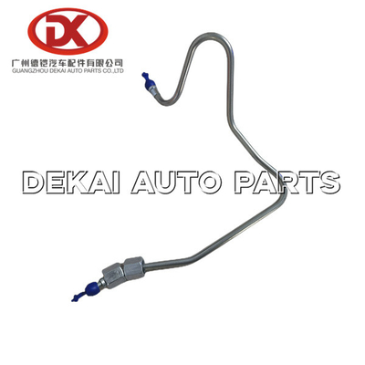 Tubo de aceite de WW10081 4HF1 4HG1 NPR 8972094951 8 97209495 1 tubo 4HG1T del combustible