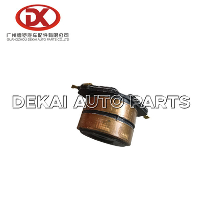 Armadura WW90090 del motor de Ring Alternator Rotor For Alternator del resbalón