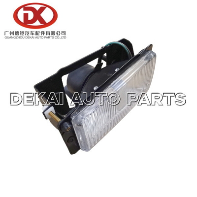 8 97248545 0 NQR de Isuzu Body Parts de la lámpara de la niebla del NPR a la derecha 8972485450 8970709590