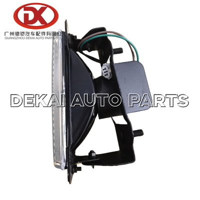 8 97248545 0 NQR de Isuzu Body Parts de la lámpara de la niebla del NPR a la derecha 8972485450 8970709590