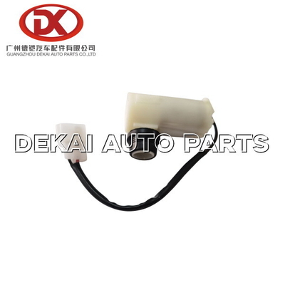 Bomba Isuzu Electrical Parts de la lavadora del limpiaparabrisas 8978551380 8 97855138 0 NKR55