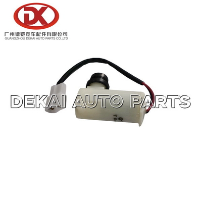 Bomba Isuzu Electrical Parts de la lavadora del limpiaparabrisas 8978551380 8 97855138 0 NKR55