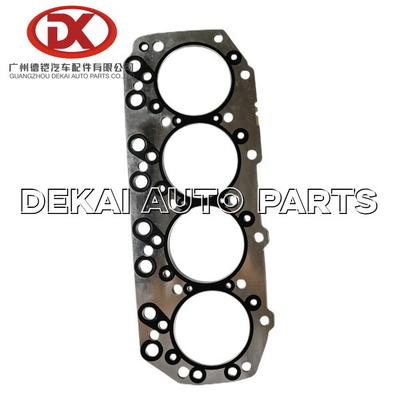 8943323270 ISUZU Partes del motor Noca de la rueda NPR NQR 4HK1 WW-4J010