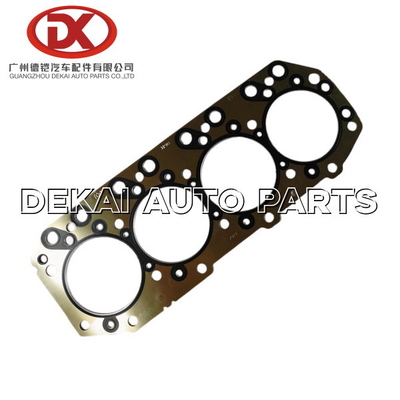 8943323270 ISUZU Partes del motor Noca de la rueda NPR NQR 4HK1 WW-4J010