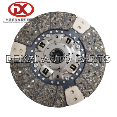 430mm*10t Disco de embrague para CXZ51k 6wf1 1 31240865 1 1312408651 6WF1