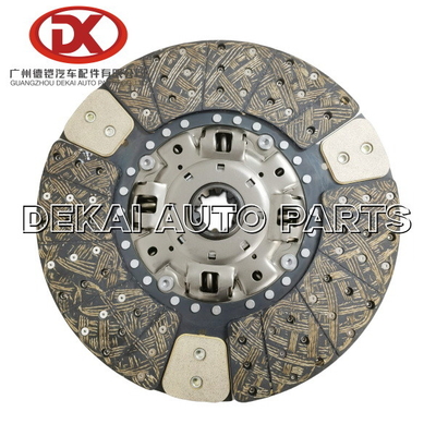 430mm*10t Disco de embrague para CXZ51k 6wf1 1 31240865 1 1312408651 6WF1