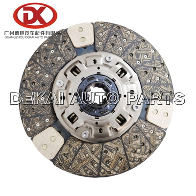 430mm*10t Disco de embrague para CXZ51k 6wf1 1 31240865 1 1312408651 6WF1
