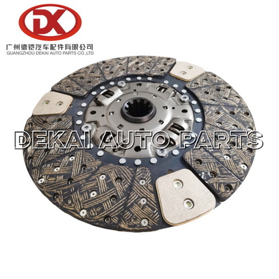 430mm*10t Disco de embrague para CXZ51k 6wf1 1 31240865 1 1312408651 6WF1