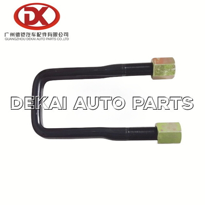 Las piezas de repuesto de los camiones U tornillo 1 87870498 0 Isuzu FVR34 1878704980