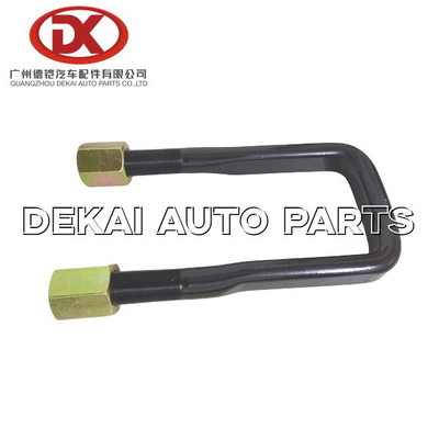 Las piezas de repuesto de los camiones U tornillo 1 87870498 0 Isuzu FVR34 1878704980