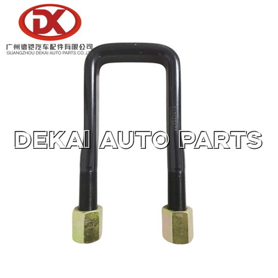 Las piezas de repuesto de los camiones U tornillo 1 87870498 0 Isuzu FVR34 1878704980