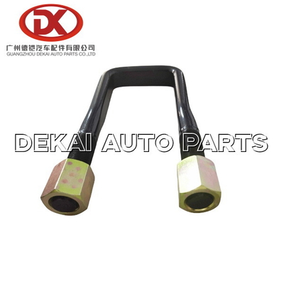Las piezas de repuesto de los camiones U tornillo 1 87870498 0 Isuzu FVR34 1878704980