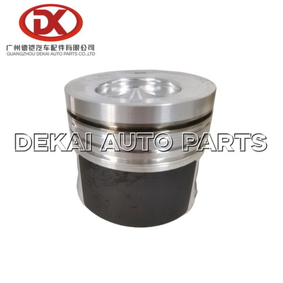 8 98215307 0 Pistón del motor 8982153070 FTR Auto partes 4HK1 NQR NPR 75 ELF