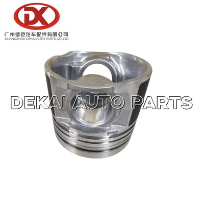8 98215307 0 Pistón del motor 8982153070 FTR Auto partes 4HK1 NQR NPR 75 ELF