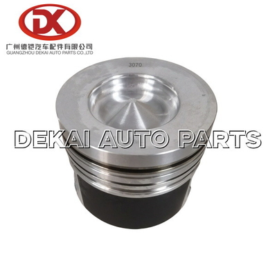 8 98215307 0 Pistón del motor 8982153070 FTR Auto partes 4HK1 NQR NPR 75 ELF