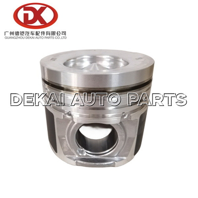 8 98215307 0 Pistón del motor 8982153070 FTR Auto partes 4HK1 NQR NPR 75 ELF