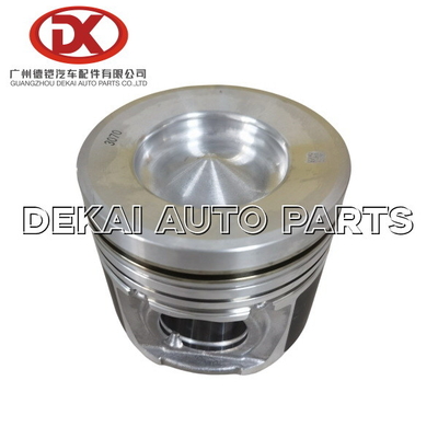 8 98215307 0 Pistón del motor 8982153070 FTR Auto partes 4HK1 NQR NPR 75 ELF