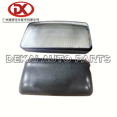 Espejo retrovisor NLR izquierda derecha ISUZU Partes del cuerpo 8980430581 8980431741 8 98043174 1