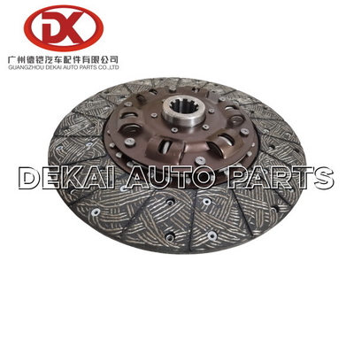 1312406710 1 31240901 0 Disco de embrague de 350 mm Isuzu FTR 6HH1 6BD1 MLD7Q