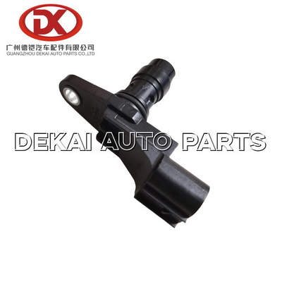 8973121081 8 97312108 1 ISUZU Partes del motor Sensor de posición del eje de levas D-Max