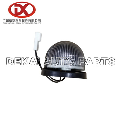 Marcador girar la luz a la derecha Isuzu NPR piezas pequeñas 8975875962 8 97587596 2