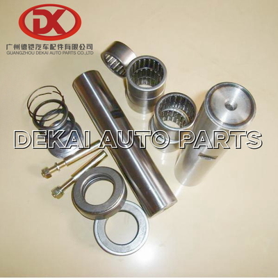 1 87830738 0 1878307380 Chasis de camión piezas King Pin Set Isuzu FVR