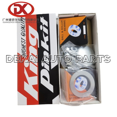 1 87830738 0 1878307380 Chasis de camión piezas King Pin Set Isuzu FVR