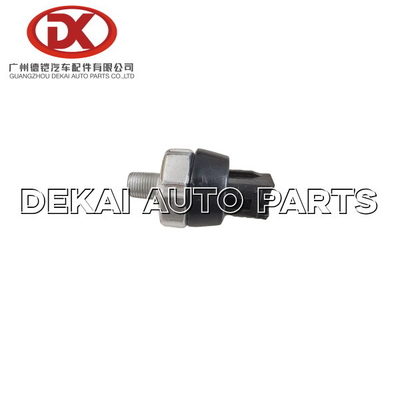 Sensor de cambio de presión del aceite del motor 8 97176230 0 8971762300 ISUZU DMAX 4JJ1