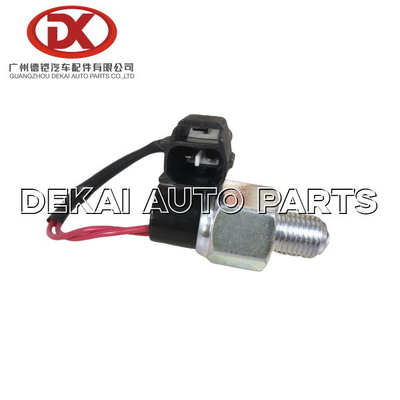 ISUZU FTR FSR NPR NQR NKR Seleccione el interruptor 8980230510 8 98023051 0