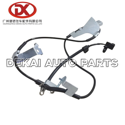 Sensor de velocidad de las ruedas del ABS delantero 4HK1 NPR NQR NNR NQR75 8980061870