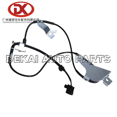Sensor de velocidad de las ruedas del ABS delantero 4HK1 NPR NQR NNR NQR75 8980061870