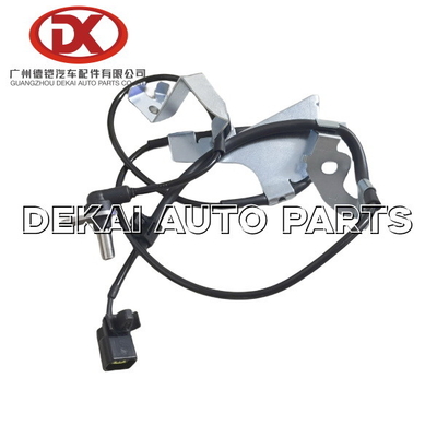 Sensor de velocidad de las ruedas del ABS delantero 4HK1 NPR NQR NNR NQR75 8980061870