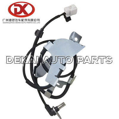 Las piezas de repuesto ABS delantero sensor de velocidad 8 98006186 0 8980061860
