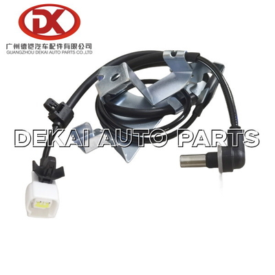 Las piezas de repuesto ABS delantero sensor de velocidad 8 98006186 0 8980061860
