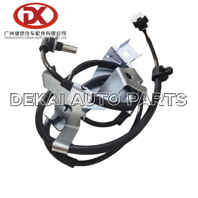 Las piezas de repuesto ABS delantero sensor de velocidad 8 98006186 0 8980061860