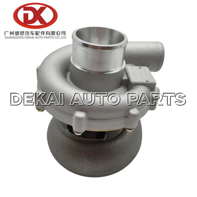 WW10114 Turbocompresor para vehículos comerciales y camiones Euro 3 53279706217 53279886217