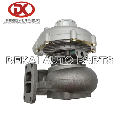 WW10114 Turbocompresor para vehículos comerciales y camiones Euro 3 53279706217 53279886217