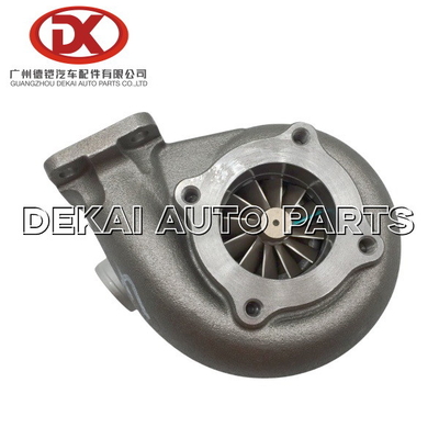 WW10114 Turbocompresor para vehículos comerciales y camiones Euro 3 53279706217 53279886217