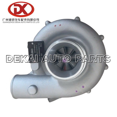 WW10114 Turbocompresor para vehículos comerciales y camiones Euro 3 53279706217 53279886217