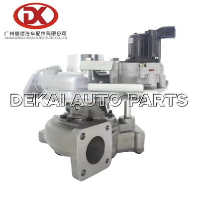 WW10275 Motor Turbocompresor Assy 8975260080 8 97526008 0 isuzu 4HK1