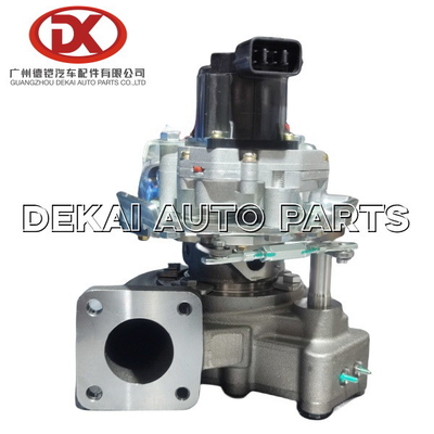 WW10275 Motor Turbocompresor Assy 8975260080 8 97526008 0 isuzu 4HK1