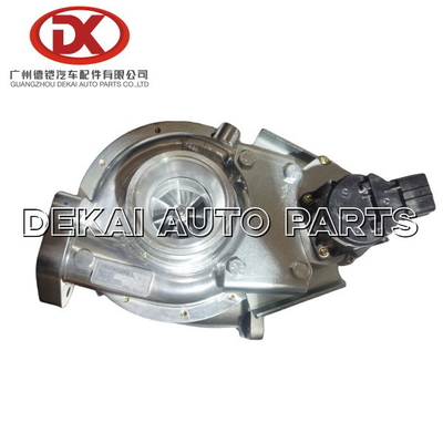 WW10275 Motor Turbocompresor Assy 8975260080 8 97526008 0 isuzu 4HK1