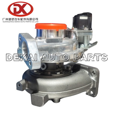 WW10275 Motor Turbocompresor Assy 8975260080 8 97526008 0 isuzu 4HK1