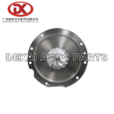 WW10275 Cartucho Turbo RHF55V 8975260080 Motor Turbocompresor Núcleo 8975260080