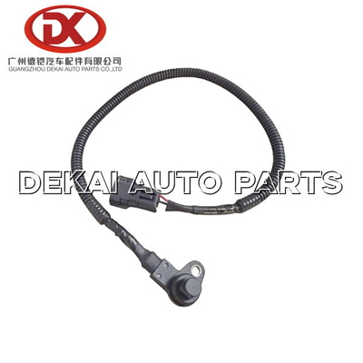 WW90100 Sistemas eléctricos Sensor de posición del cigüeñal del cigüeñal 8973297751