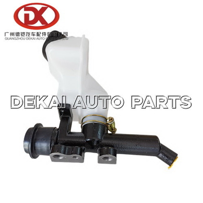 El motor de la serie ISUZU FSR FTR FVR está equipado con un motor de embrague y un cilindro principal de 1475002502