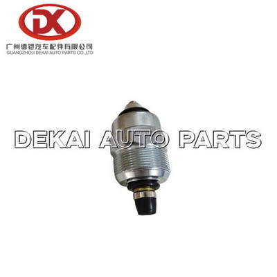 8 94242275 0 8942422750 Válvula de solenoide ISUZU ZEXEL 24V 12V 4JA1 WW10229