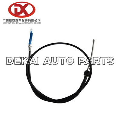 8943667732 ISUZU Autopartes Cable de freno de mano 8 94366773 2 Rodeo TFR NKR WW-4J158